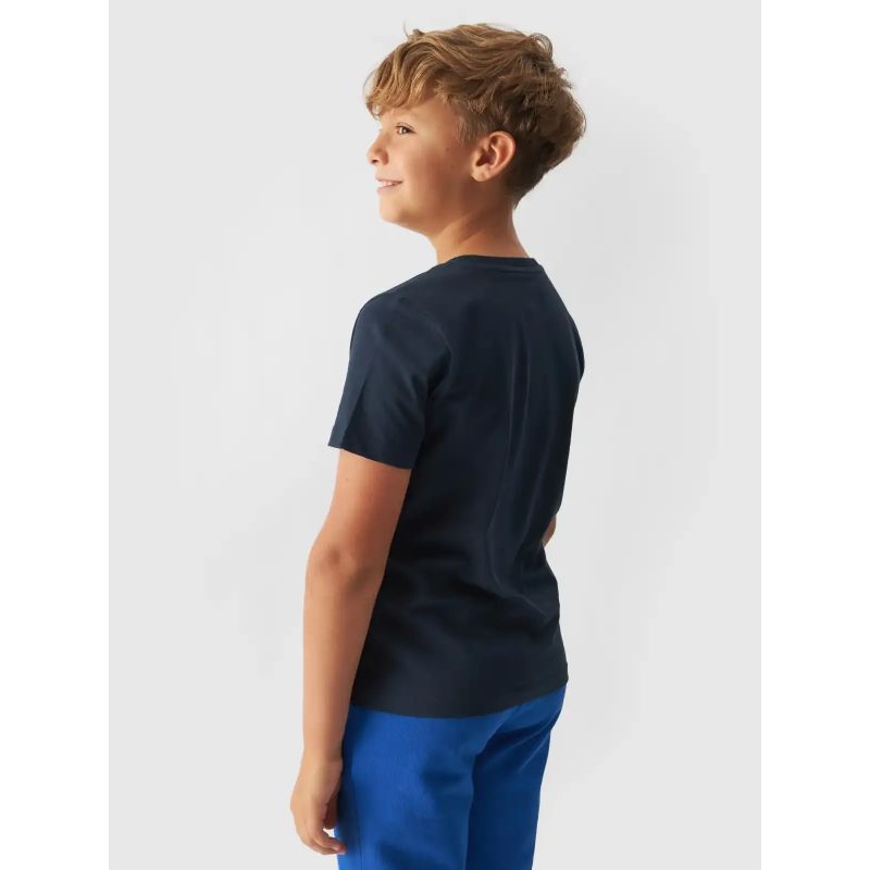 4f Children's T-shirt 4FJWMM00TTSHM1626-31S Póló