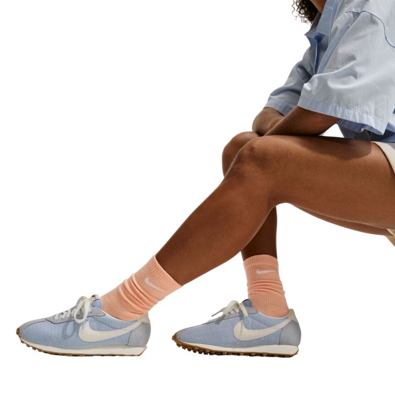 Nike Everyday Elevated Socks 6 Pairs Colorful 38-42,5 zokni HQ8021908