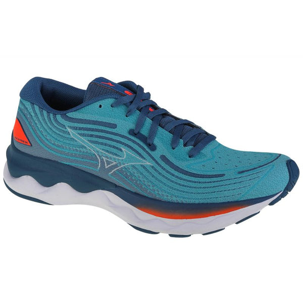 Mizuno Shoes Mizuno Wave Skyrise 4 M J1GC230901 Cipő
