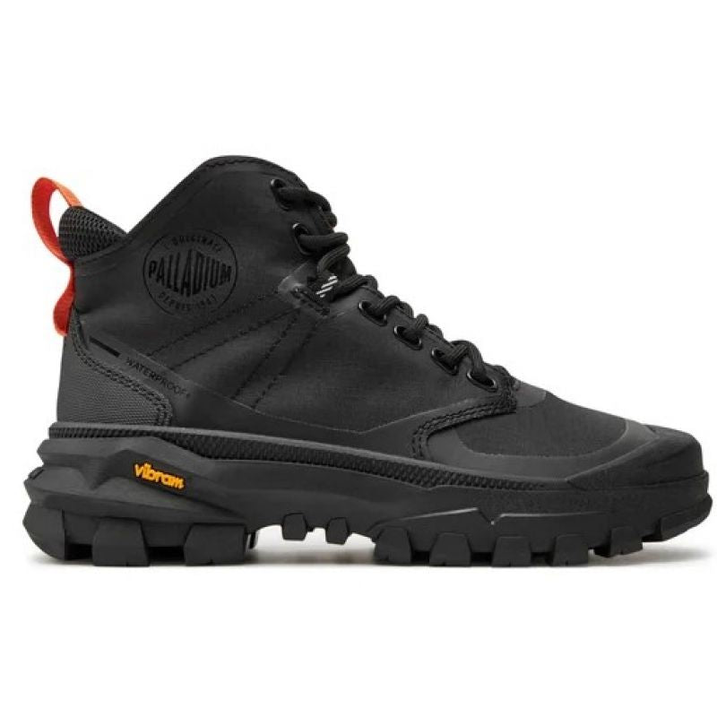 Palladium Pallarider M 79108-008-M shoes Cipő