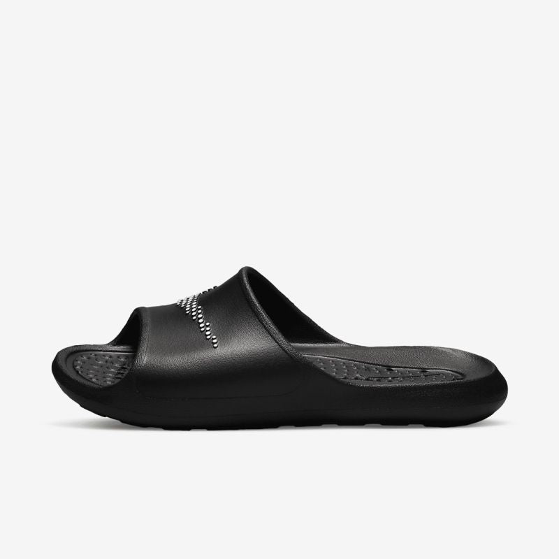 Nike Victori One Shower Slide 001 fekete papucs CZ5478-001