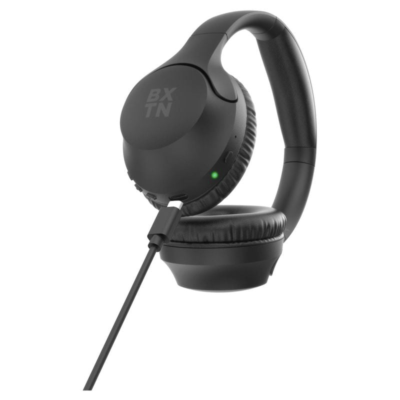 BUXTON BHP-8700 - On-ear Bluetooth headphones black