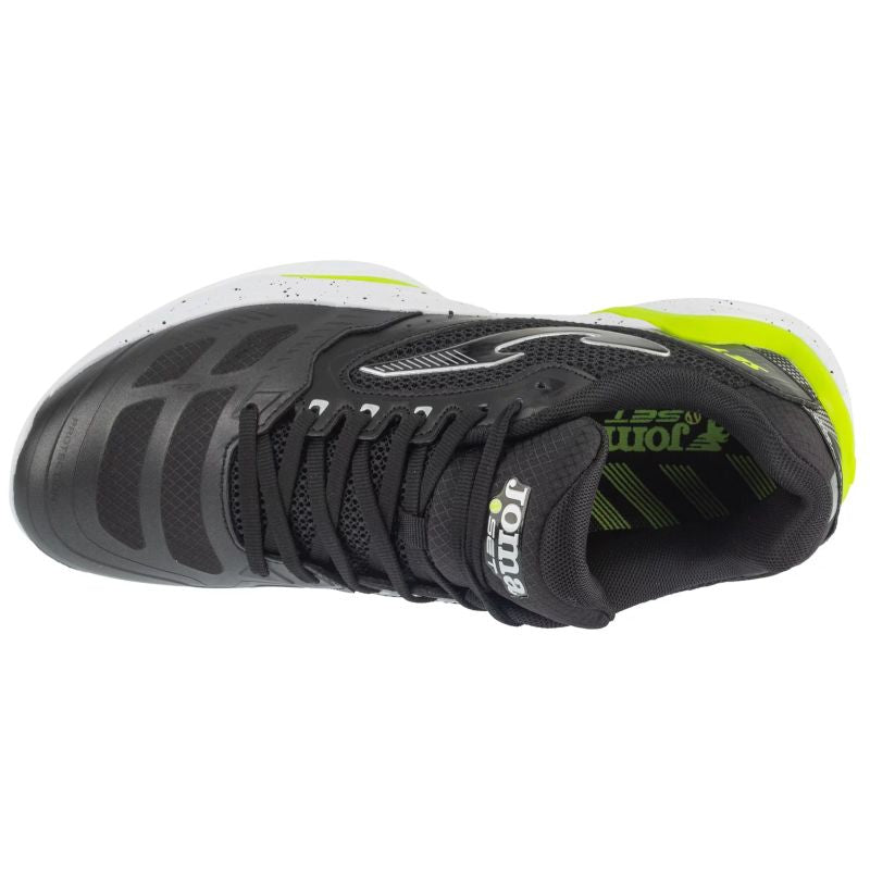 Joma Set Men 2501 Black