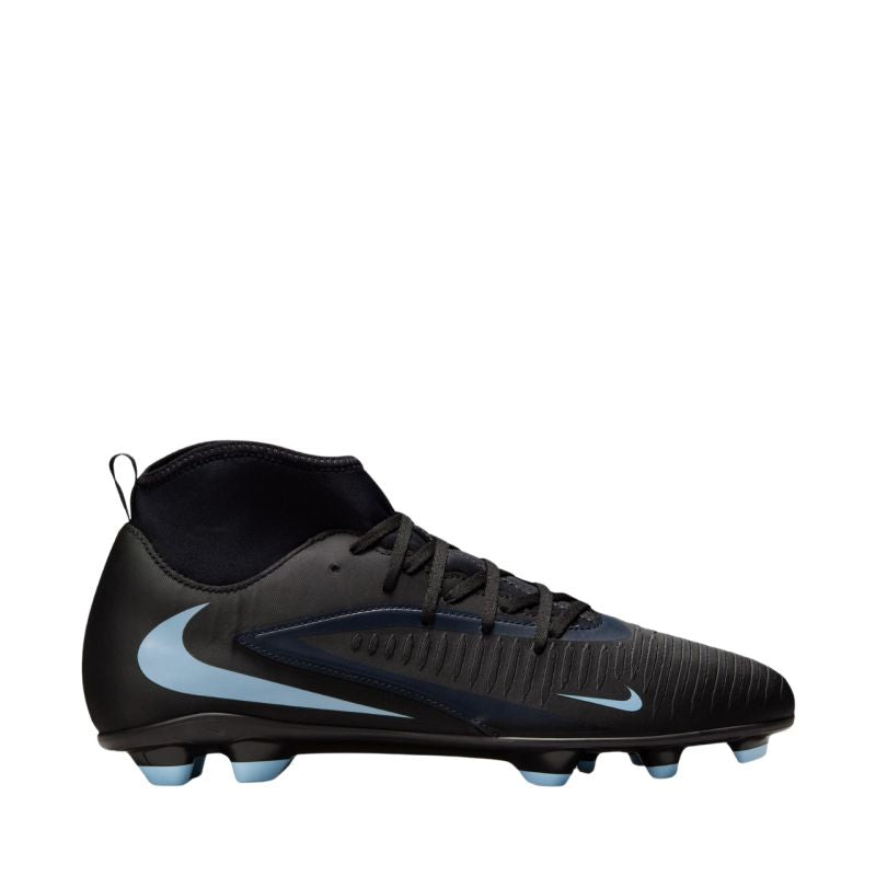 Nike Phantom 6 High Club FG/MG 003 football boots focicipő