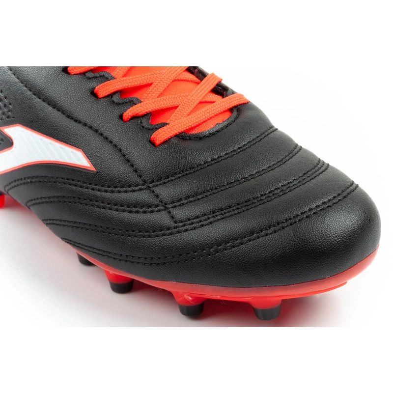 Joma Toledo Jr 2601 football boots size fekete focicipő