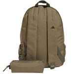 adidas Classic + Pencil Case JD3091 backpack sportstyle ceruzatartó