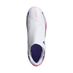 Adidas F50 Hyperfast Club H&L FG/MG Kids' Soccer cipő KK1333