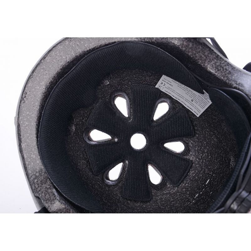 Tempish Skillet Air Helmet fehér helmets