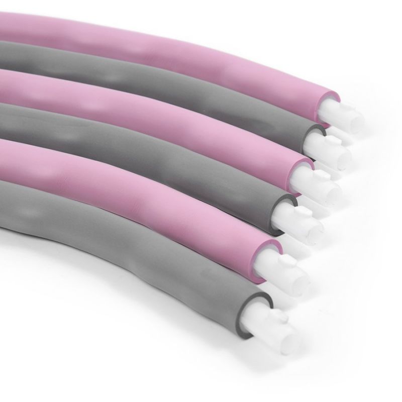 Smj Hula-Hop Wheel with Massage Sport HS-TNK-000009385 Edzőfelszerelés