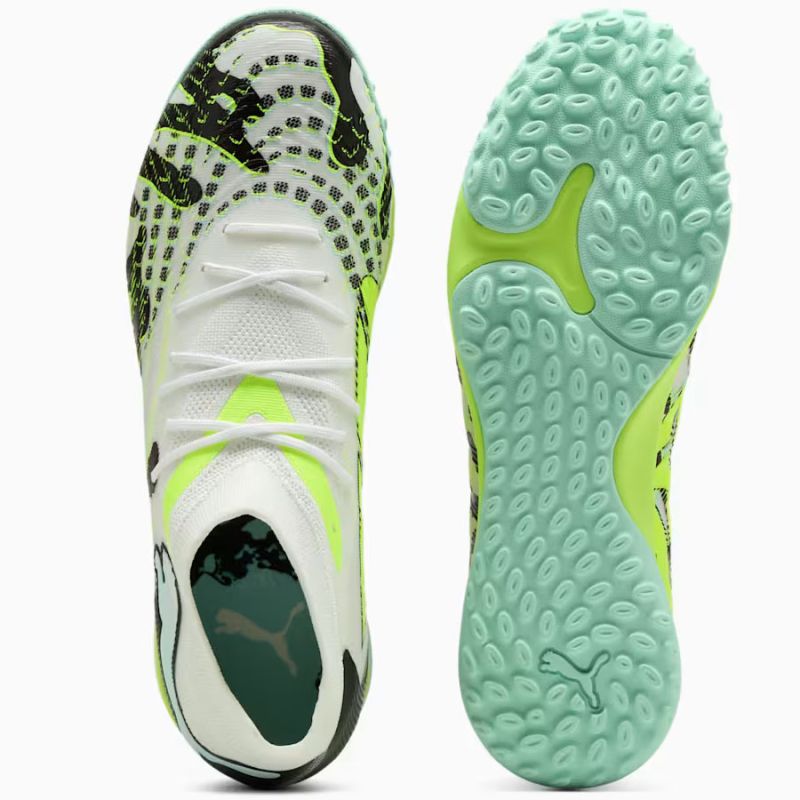 Puma Future 9 Match Creativity TT focicipő