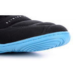Tempish Elite-G Jr 119000083 Goalkeeper Boots fekete shoes