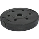 Enero Concrete Load 2.5 Kg Fit Fi26.5 weight, strength training equipment, training equipment