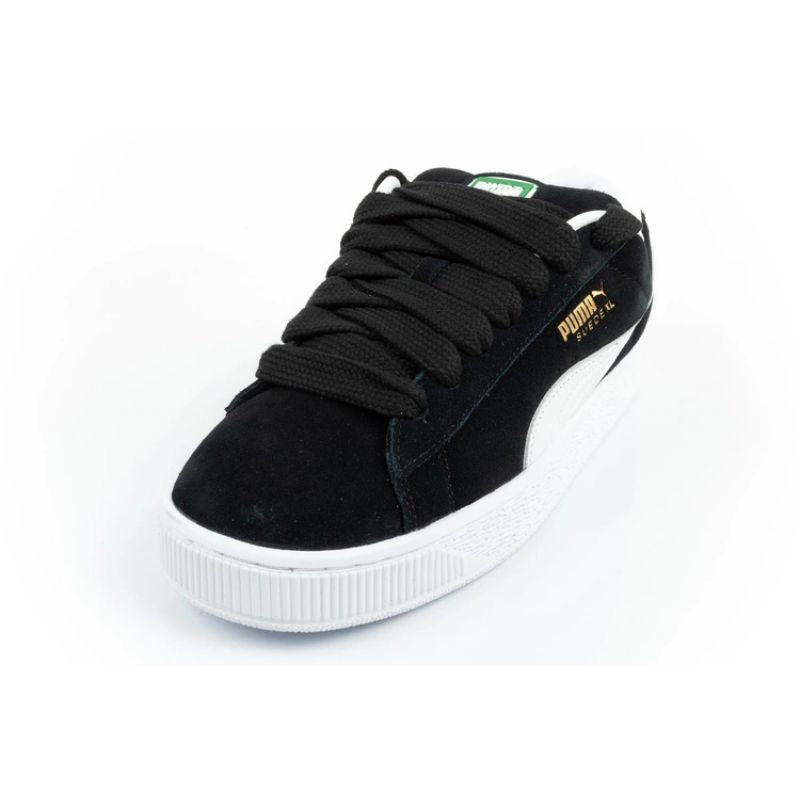 Puma Suede XL M 395205 02 shoes Utcai cipő
