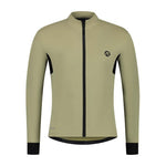 Rogelli long sleeve t-shirt DISTANCE sand póló