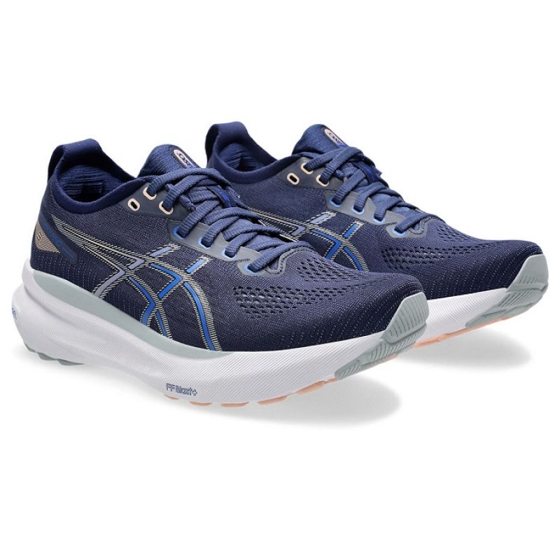 Asics Gel Kayano 31 W shoes 1012B670403 Cipő