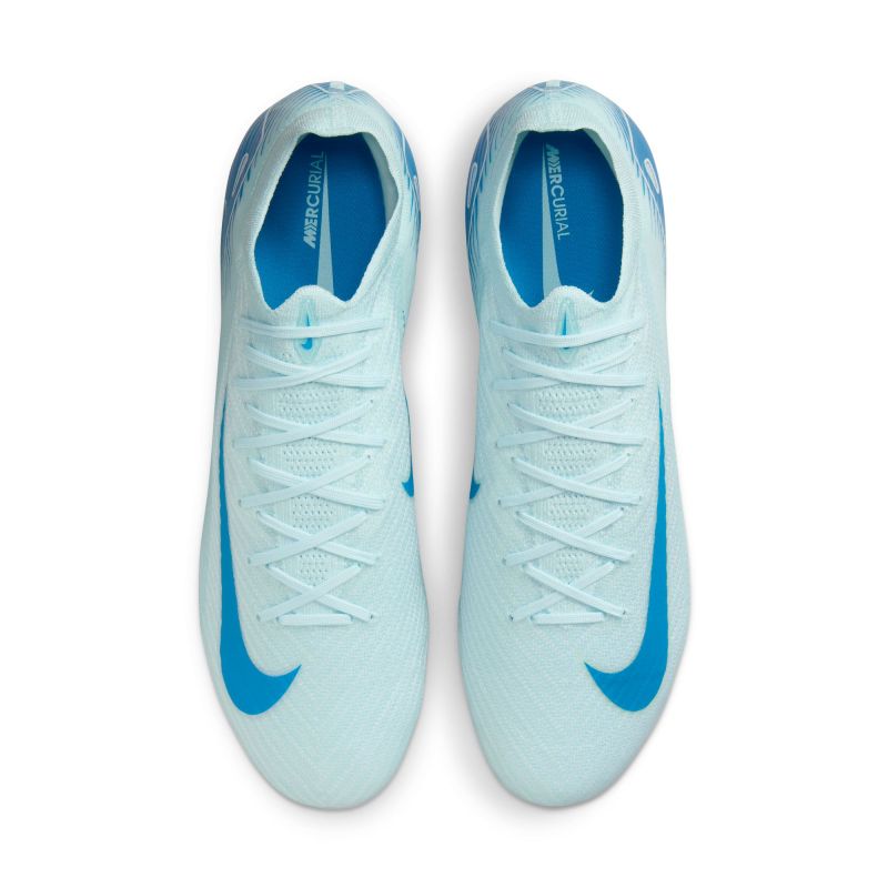 Nike Zoom Vapor 16 Elite FG FQ1457-400 shoes Cipő
