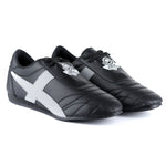 DBX Bushido Black Combat Sports Training Black fekete cipő