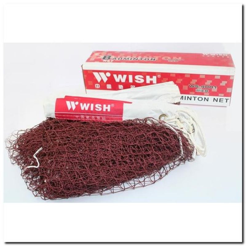 Inny WISH WS4001 Badminton Net Tollaslabda kiegészítő