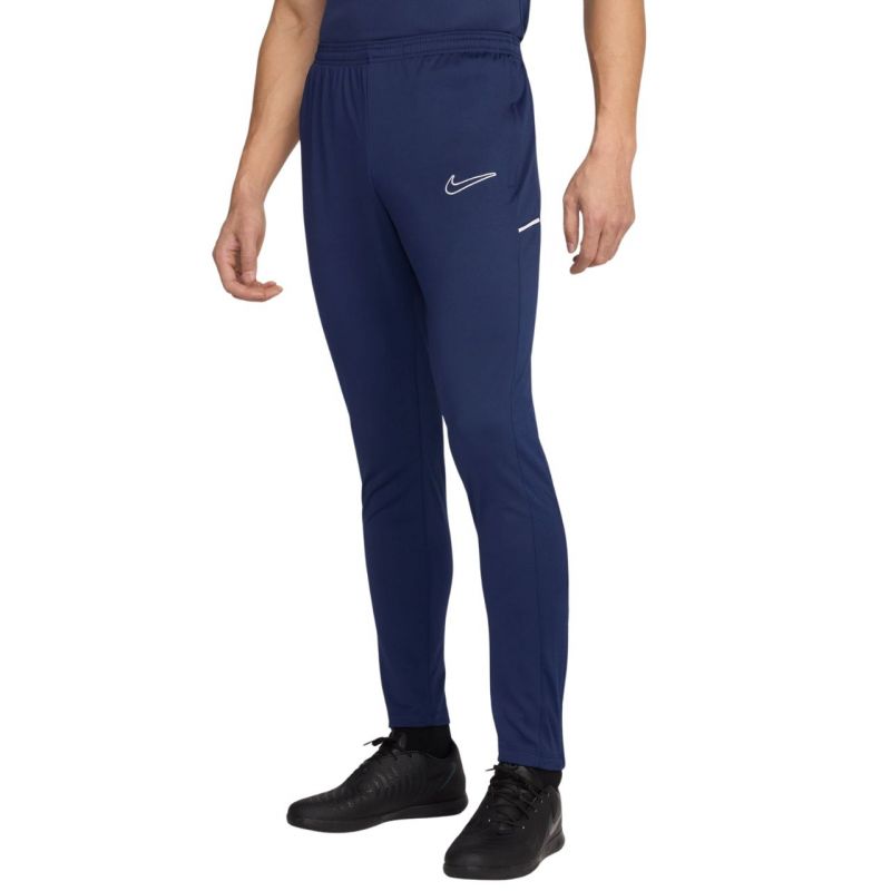 Nike Dri-Fit Academy 25 M FZ9805 sötétkék nadrág