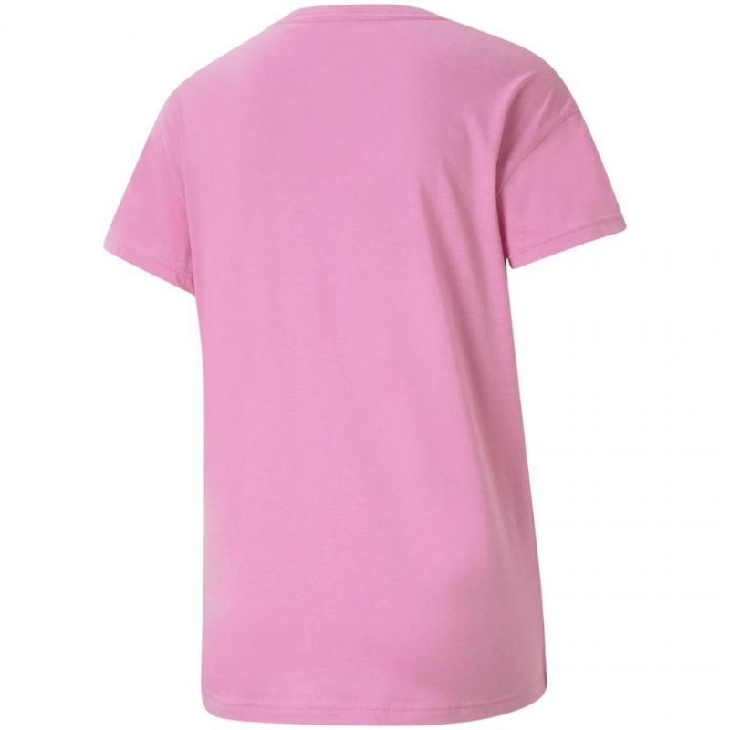 Puma Rtg Logo Tee Opera W 586454 15 Póló