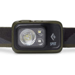head Black Diamond Spot 400 Headlamp - (400 lm) grafit kiegészítő BD620672