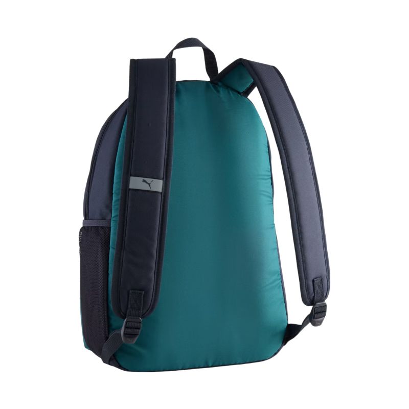 Puma Phase Color Block Navy Backpack 91175 sötétkék hátizsák 9117507