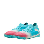 Puma Future 8 Match Re-Charge TT 108760 01 football boots 40,5 focicipő