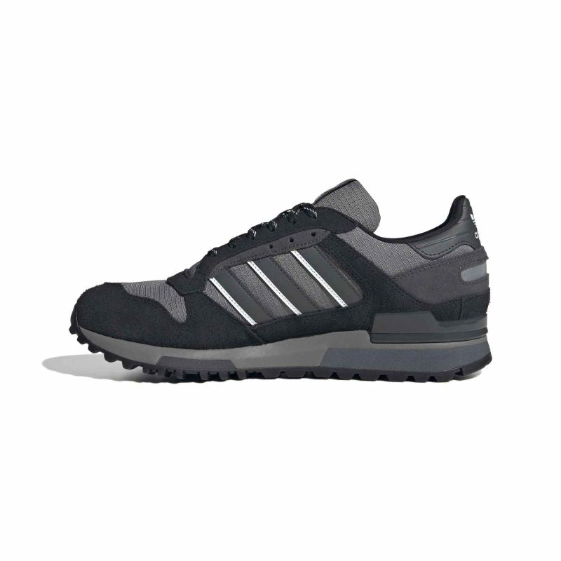 adidas ORIGINALS ZX 600 JR8741 shoes Cipő
