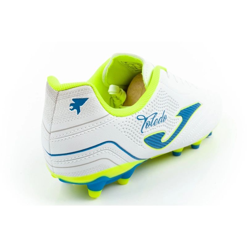 Joma Toledo JR 2602 football boots for kids focicipő