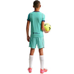 Nike FC Barcelona Match 2026/27 Kids' Jersey Green zöld póló II6648301
