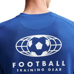 Nike Chelsea FC Primary Men's T-Shirt kék ruházat IQ7105495