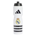 Adidas Real Madrid Bottle fehér water bottles, training equipment