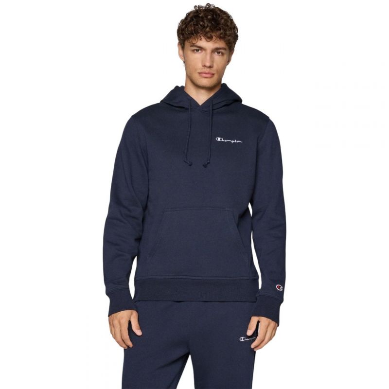 Champion Men's Hooded Sweatshirt 221790.BS501 General