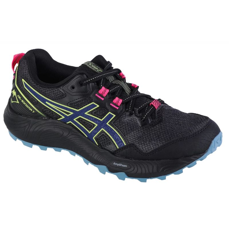 Asics Gel-Sonoma 7 W 1012B413-002 shoes Cipő