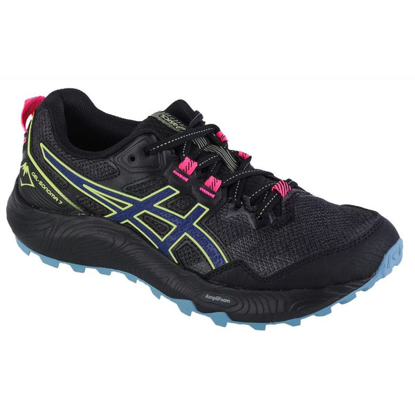 Asics Gel-Sonoma 7 W 1012B413-002 shoes Cipő