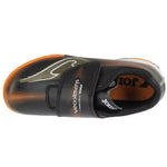 Joma Super Copa Jr 2601 TF Black