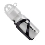 Dunlop Bottle with Holder fekete kulacs 04272