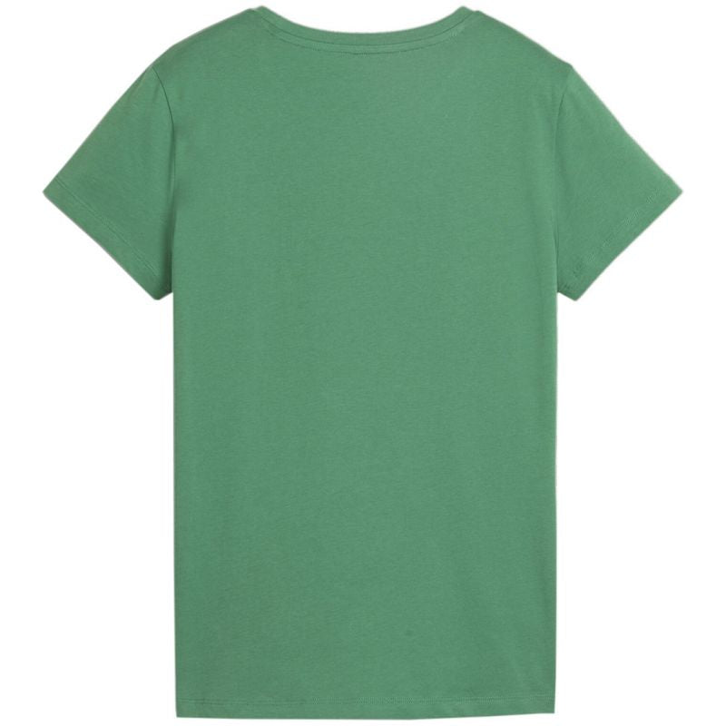 Puma ESS+Script W T-shirt 679315 86 Póló