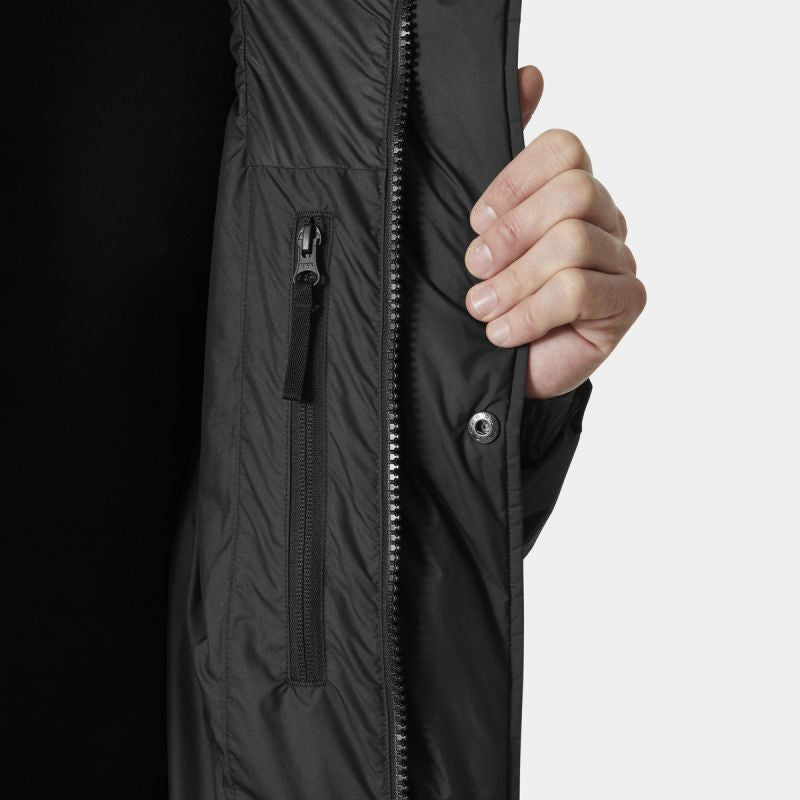 Helly Hansen Escape Down Parka M 53527 990 Ruházat