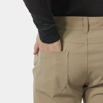 Helly Hansen men's trousers HOLMEN 5 POCKET 63521 nadrág