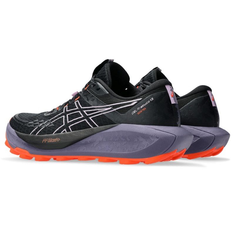 Asics Gel Trabuco 13 GTX W 1012B767001 shoes Cipő