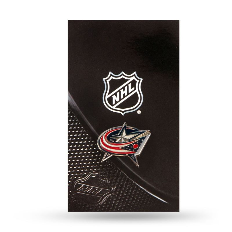 Inny Inglasco NHL Logo pin 392SV000367 Rajongói termék