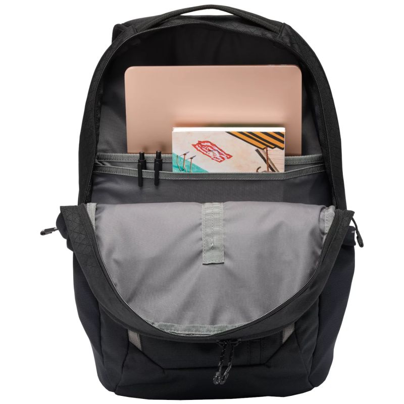 Columbia Atlas Explorer II 26L Backpack 2094381011 Black One size Kiegészítő