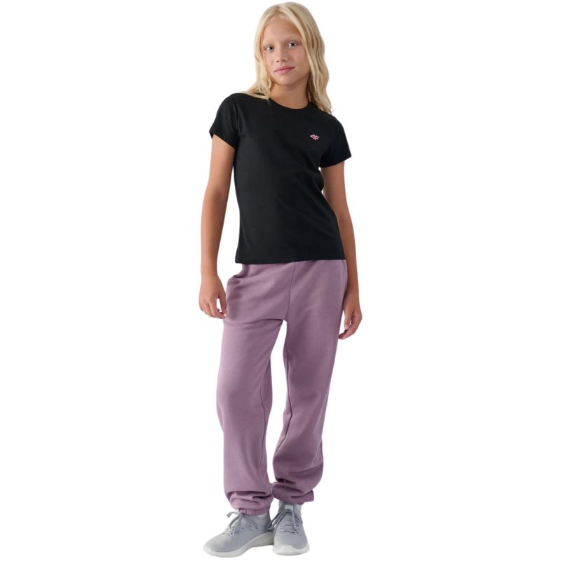 4f T-shirt F1658 Jr 4FJWMM00TTSHF1658 20S Póló
