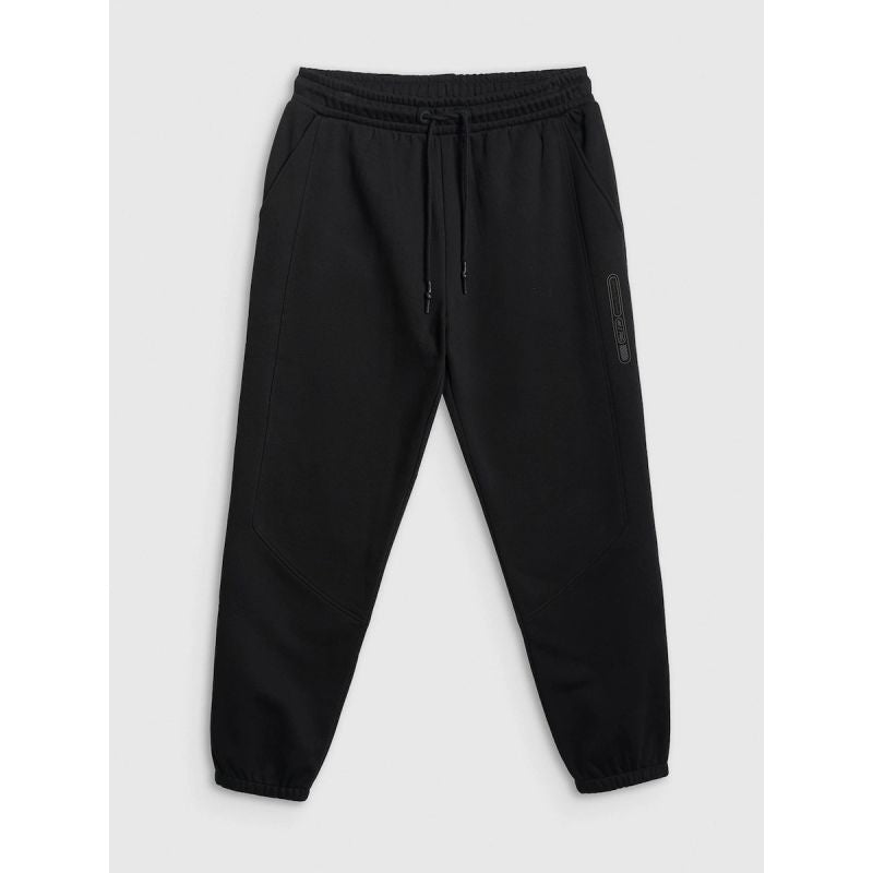 4F Men's jogger sweatpants x Robert Lewandowski ruházat RL9SAW25TTROM1703-20S
