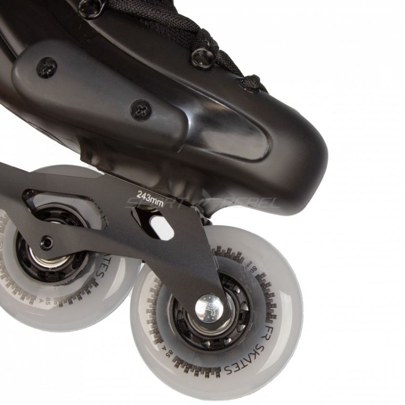 Inny Freestyle skates FR2 80 &#39;20 Frsk-Fr280 - DO NOT EXPOSE Egyéb