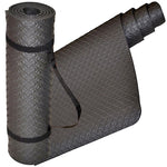 XQMAX Fitness Mat Nbr Anti-Slip Black fekete leggings GSP-1070049