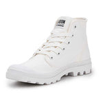 Palladium Pampa HI Mono U shoes 73089-116 Cipő