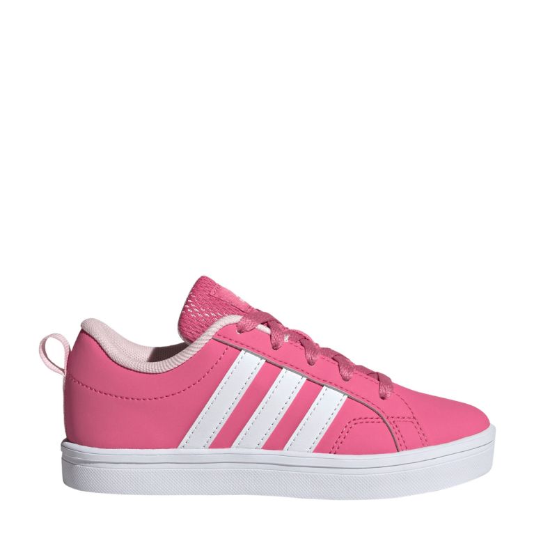 Adidas VS Pace 2.0 kids' rózsaszín cipő