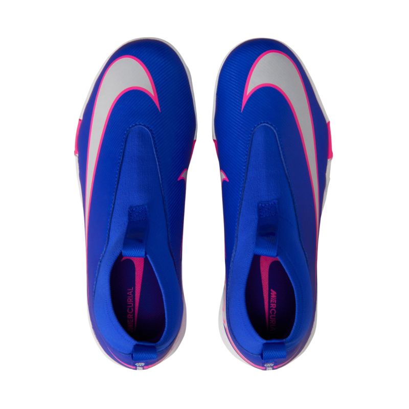 Nike Zoom Mercurial Superfly 10 Academy TF 446 Kids' Soccer Cleats focicipő FQ8310446